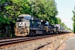 NS 3656 on 23G